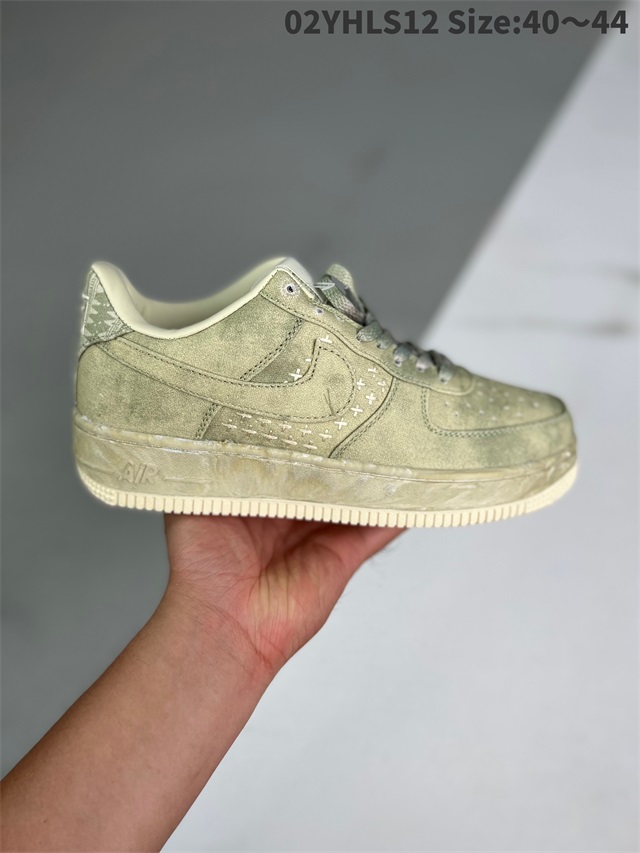 women air force one shoes size 36-45 2022-11-23-416